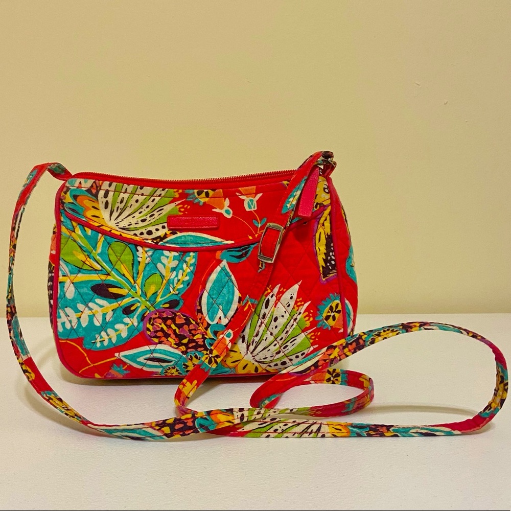 Vera Bradley Crossbody/Shoulder bag